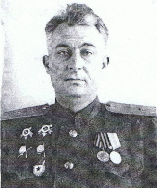 Минка Павел Иванович