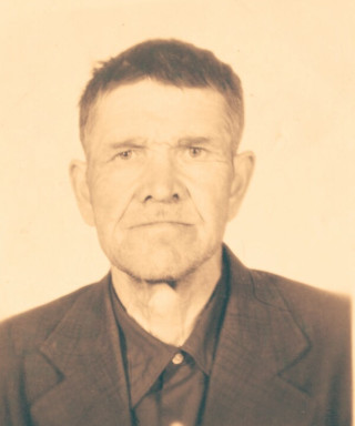 Агеев Павел Семенович