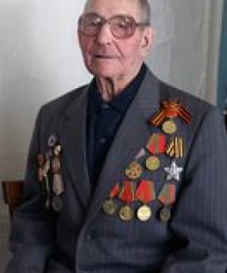 Киргинцев Иван Папович