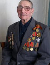 Киргинцев Иван Папович