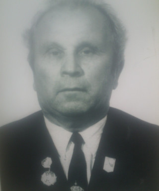 Нуруллин Мингали Нуруллович