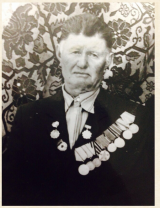 Узденов Борис Адемеевич