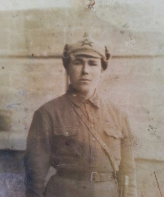 Коробкин Дмитрий Михайлович