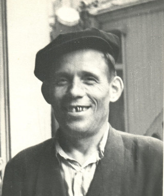 Пупышев Василий Григорьевич