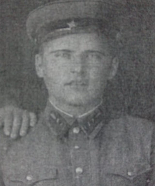 Даньков Владимир Федорович