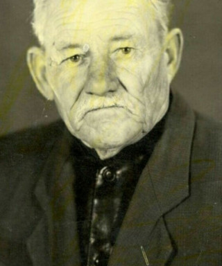 Лазарев Николай Сергеевич