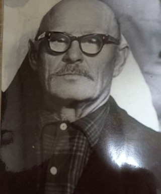 Щеголев Михаил Сергеевич