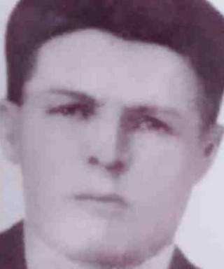 Кулачков Иван Семёнович