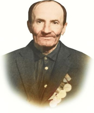 Курлянов Николай Илларионович