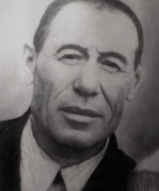 Гаврилов Петр Николаевич