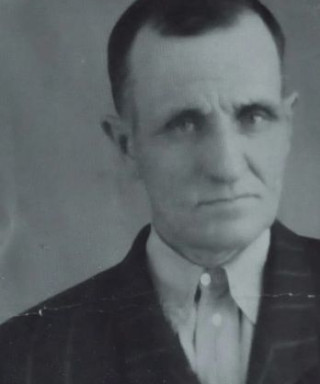 Юшников Константин Степанович