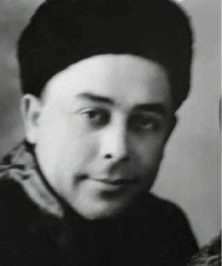 Дёмкин Иван Владимирович