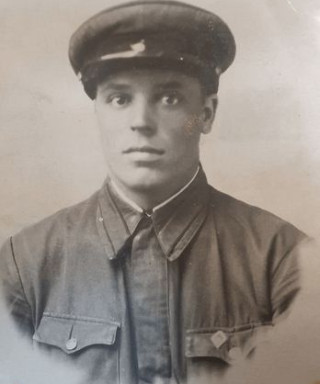 МАКАРОВ КОНСТАНТИН МИХАЙЛОВИЧ