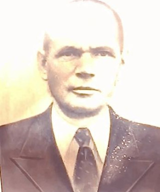 ЕВЛАНОВ ЛАВРЕНТИЙ ПЕТРОВИЧ