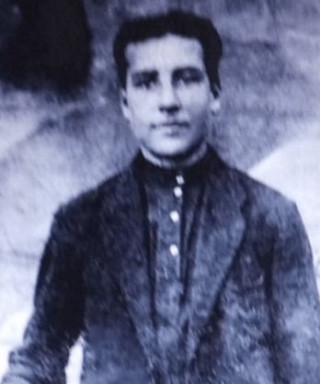 Мазанов Василий Георгиевич