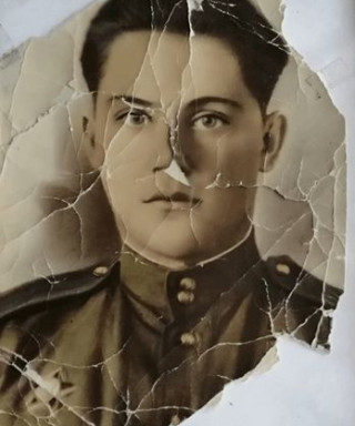 Шабалин Василий Александрович