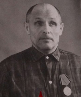 Дунский Петр Артемович