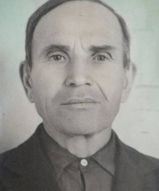 Графский Константин Михайлович