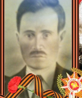 Дуров Сергей Яковлевич