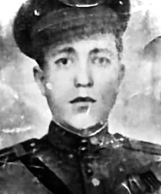 Жуликов Михаил Алексеевич