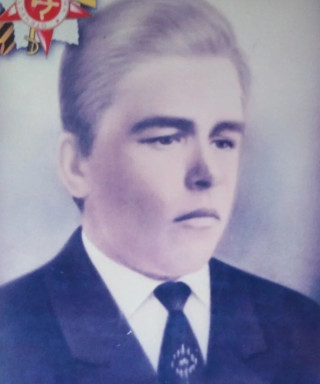 Горбунов Леон Андреевич