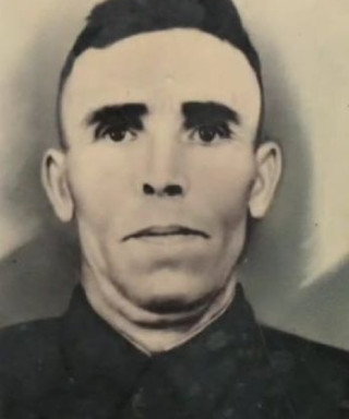 Абдулхалимов Магомед