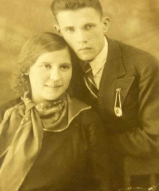 Кулаков Алексей Степанович