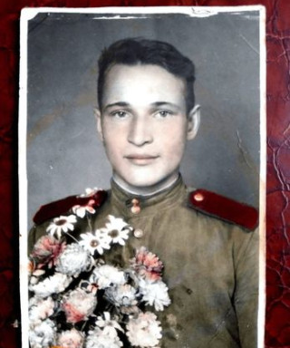 Яковлев Иван Некитичь