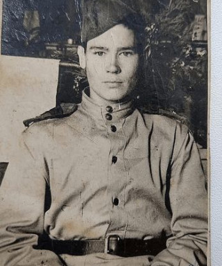 Курков Василий Егорович