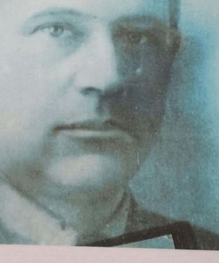 Арефьев Фёдор Иванович