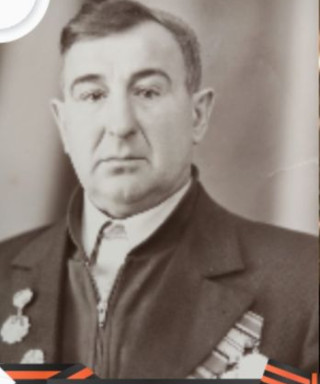 Щёкотов Иван Григорьевич