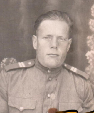 Казаков Александр Михайлович