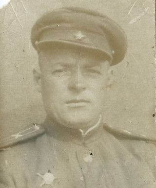 Поливанов Михаил Васильевич