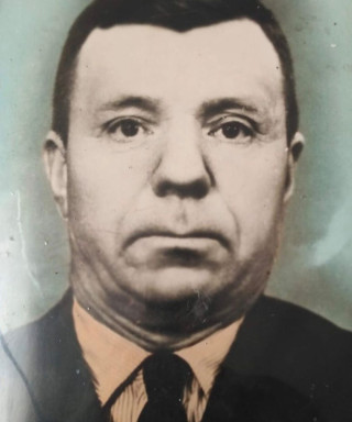 Пивненко Владимир Игнатьевич