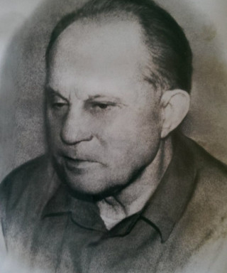 Аксенов Николай Иванович