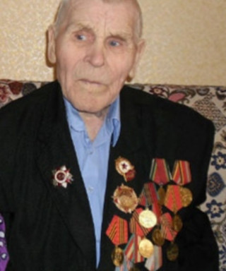 Белоусов Александр Терентьевич