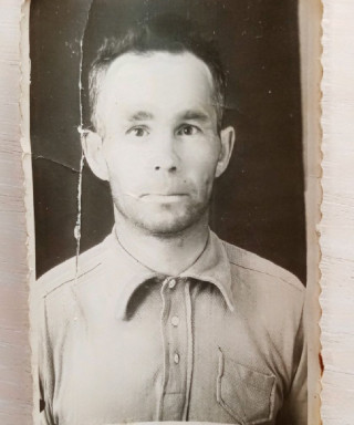 Кузнецов Михаил Ильич