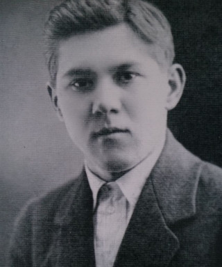 Зубрицкий Тимофей Иванович