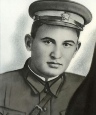 Кадиев Александр Агубеевич