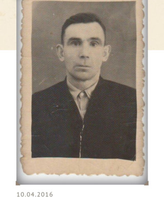 Бастрыгин Иван Николаевич