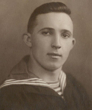 Ершов Николай Семёнович