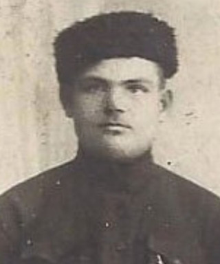 Кувакин Михаил Степанович