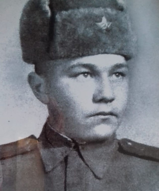 Яковлев Николай Осипович