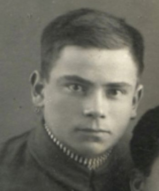 Тамаков Павел Дмитриевич