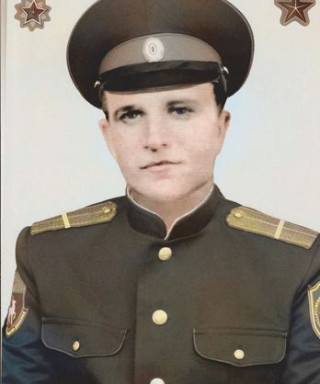 ПАПИН АЛЕКСЕЙ ИВАНОВИЧ