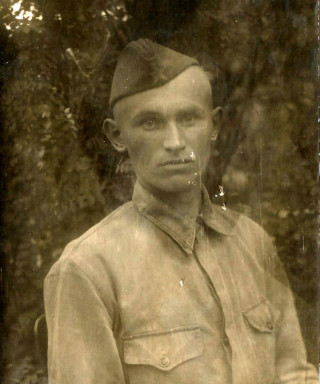 Васенёв Сергей Николаевич