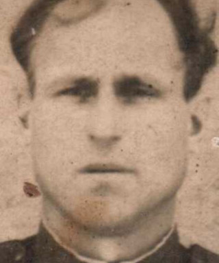 Гавзов Иван Николаевич