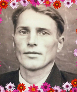 Фалалеев Николай Андреевич