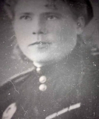 Фёдорова Таисия Никитична