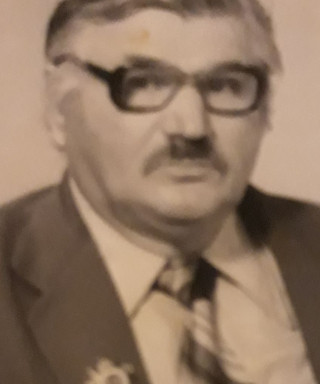 Яковлев Александр Иванович